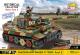 Cobi - Historic Collection - Pzkpfw Vi Tiger I Ausf E Exec