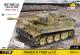 Cobi - Historic Collection - Panzer Vi Tiger I (1270 Pcs)