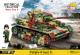 Cobi - Historic Collection - Pzkpfw Iv Ausf G (1000 Pcs)