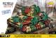 Cobi - Historic Collection - Flakpazer Iv Wirbel (1194 Pcs)
