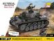 Cobi - Historic Collection - Panzerkampfwagen II Ausf.f