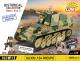 Cobi - Historic Collection - Sd Kfz 124 Wespe Exec Ed