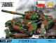 Cobi - Armed Forces - T 72 M1R (720 Pcs)