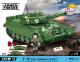 Cobi - Armed Forces - T 72 M1 Ddr&Ru (678 Pcs)