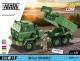 Cobi - Armed Forces - M142 Himars (621 Pcs)