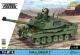 Cobi - Armed Forces - Challenger (950 Pcs)