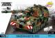 Cobi - Armed Forces - Panzerhaubitze (1002 Pcs)