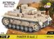 Cobi - Historical Collection - Panzer III Ausf.J
