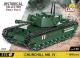 Cobi - Historical Collection - Churchill Mk.IV