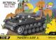 Cobi - Historical Collection - Panzer II AUSF.A