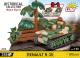 Cobi - Historic Collection - Renault R 35 258 Kl (Hc)