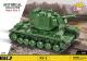 Cobi - Historic Collection - KV-2 (511 Pcs)