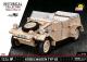 Cobi - Historic Collection - Kubelwagen Typ (1290 Pcs)