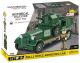 Cobi - Historical Collection - Rolls Royce Armoured Car