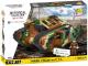 Cobi - Historic Collection - Mark I (884 Pcs)
