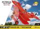 Cobi - Historic Collection - Fokker Dr I Red Baro (217 Pcs)