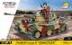 Cobi - Historic Collection - PZ VI Ausf Koningster 802 Kl