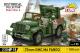 Cobi - Historic Collection - Dodge Wc 55 Gmc M6 Fargo (Hc)