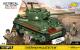 Cobi - Historic Collection - SHERMAN M4A2E8 76) 8(76) E