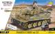 Cobi - Historic Collection - Tiger I No (896 Pcs)