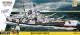Cobi - Historical Collection - Battleship Tirpitz LD.ED