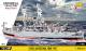 Cobi - Historical Collection - USS Arizona (BB-39)