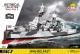 Cobi - Historical Collection - HMS Belfast