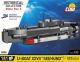 Cobi - Historical Collection - U-Boat XXVII Seehund