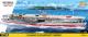 Cobi - Historic Collection - Akagi Aircraft Carrier