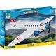Cobi - Small Army Planes - Junkers JU-52 (Red Cross)