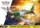 Cobi - Small Army Planes - Morane-Saulnier MS.406