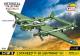 Cobi - Historical Collection - Lockheed P-38H Lightning