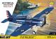 Cobi - Historical Collection - F4F Wildcat - Northrop Grumman