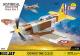Cobi - Historical Collection - Dewoitine D.520