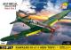 Cobi - Historical Collection - Kawasaki Ki-61-I Hien 'Tony'
