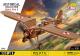 Cobi - Historical Collection - PZL P.11c