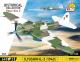 Cobi - Historical Collection - Ilyushin IL-2 1943
