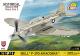 Cobi - Historical Collection - Bell P-39D Aircobra