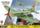 Cobi - Historical Collection - Bell P-39Q Aircobra