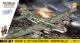 Cobi - Historic Collection - B-17 Flying Fortress (1371Pcs)