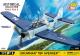Cobi - Historic Collection - Grumman TBF Avenger (388 Pcs)