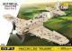 Cobi - Historic Collection - Aeronautica Macchi C (405 Pcs)
