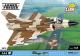 Cobi - Armed Forces - Mirage IIIC