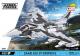 Cobi - Armed Forces - Saab JAS 39 Gripen E