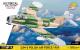 Cobi - Historical Collection - LIM-5 Polish Air Force 1959