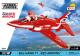 Cobi - Armed Forces - BAe Hawk T1 Red Arrows