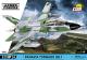 Cobi - Armed Forces - Panavia Tornado Gr (468 Pcs)