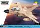Cobi - Armed Forces - Mk 1 Mig Eater Gulf War (488 Pcs)
