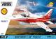 Cobi - Armed Forces - Northrop F 5E Tiger (320 Pcs)