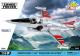 Cobi - Armed Forces - Northrop F 5E Freedo (335 Pcs)